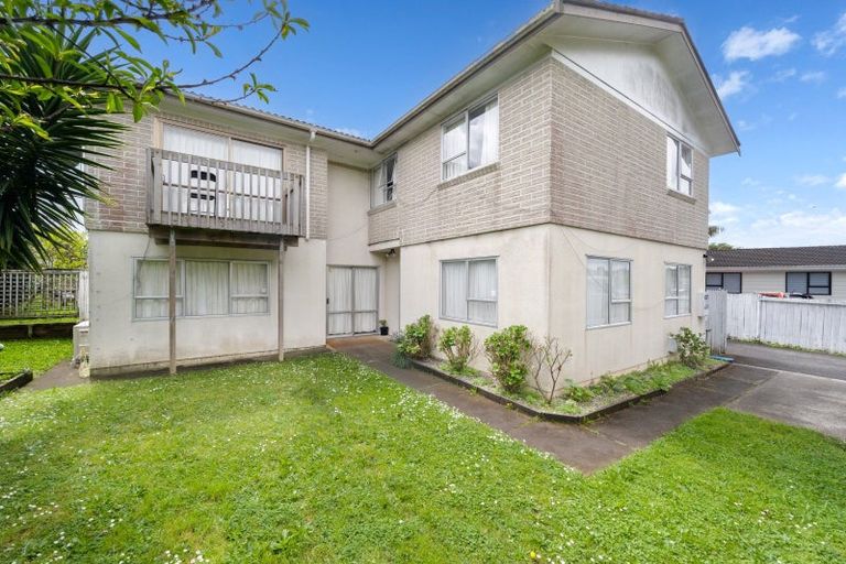 Photo of property in 146 Gills Road, Half Moon Bay, Auckland, 2014