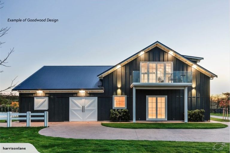 Photo of property in 420a Pencarrow Road, Tamahere, Hamilton, 3283