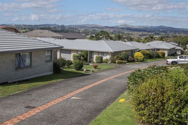 Photo of property in 17/169 Wellington Street, Pukekohe, 2120
