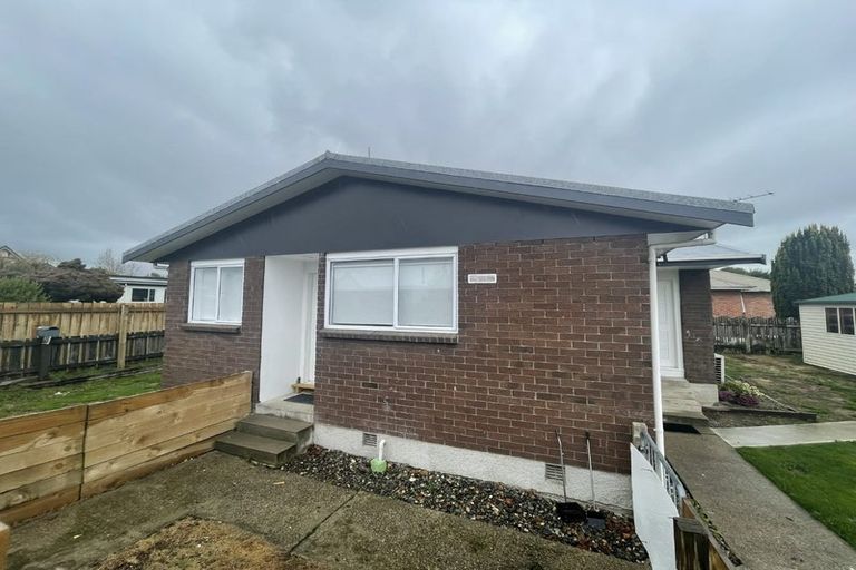 Photo of property in 36 Compton Street, Georgetown, Invercargill, 9812