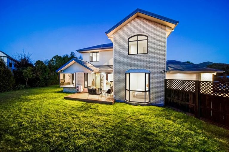 Photo of property in 45 Ti Rakau Drive, Woolston, Christchurch, 8023