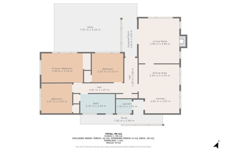 Photo of property in 15 Oxford Street, Waimate, 7924