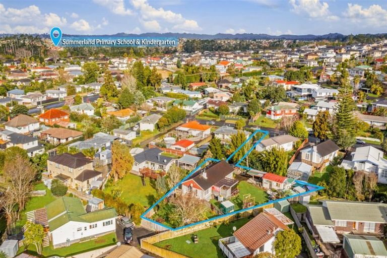 Photo of property in 40 Jillian Drive, Ranui, Auckland, 0612