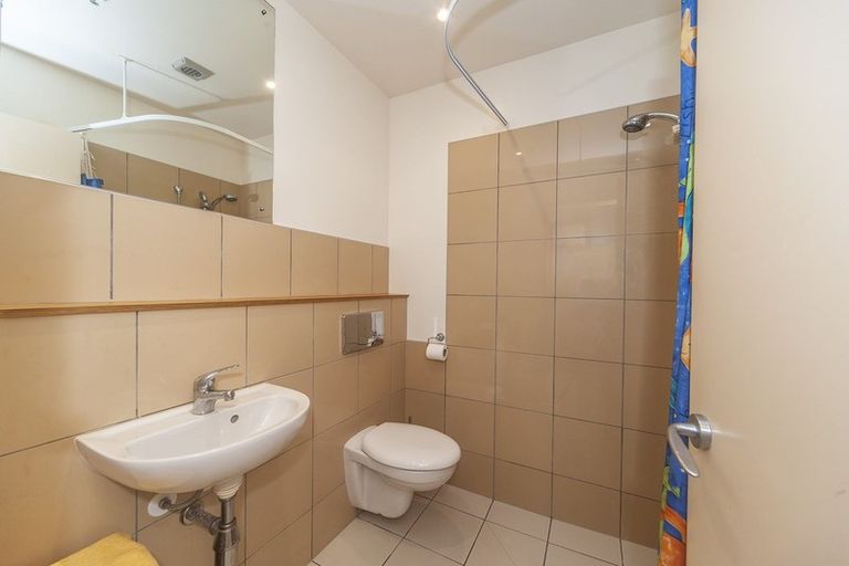 Photo of property in First House Apartments, 1/4 Frederick Street, Te Aro, Wellington, 6011