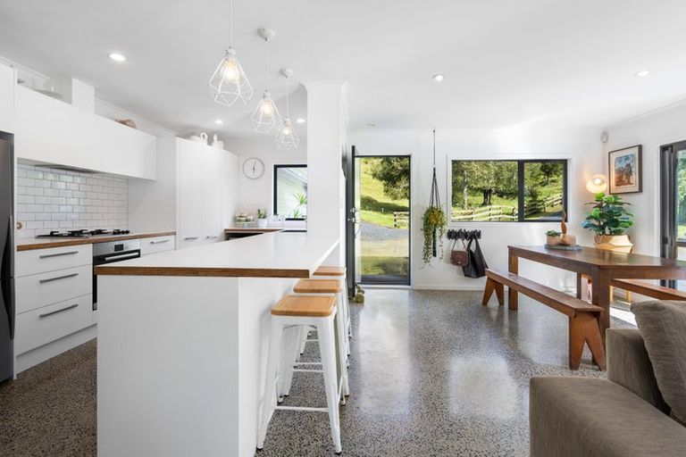 Photo of property in 123 Otuhi Road, Wheki Valley, Whangarei, 0179
