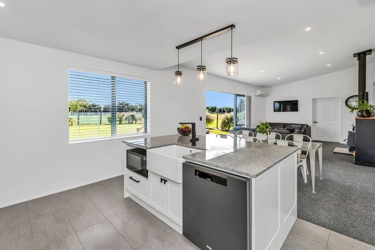 Photo of property in 507 Browns Rock Road, Burnt Hill, Oxford, 7495