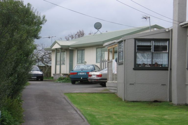 Photo of property in 14a Atkinson Avenue, Papatoetoe, Auckland, 2025