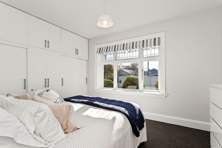 Photo of property in 3 Roosevelt Avenue, St Albans, Christchurch, 8014