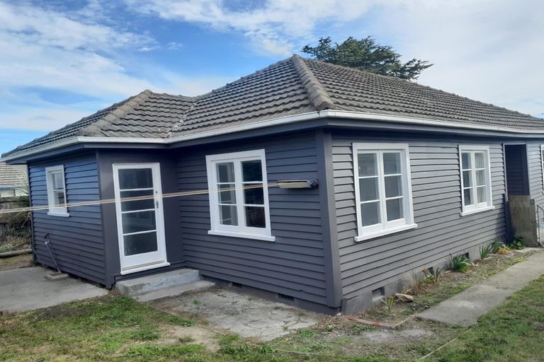 Photo of property in 131 Marlow Road, Aranui, Christchurch, 8061
