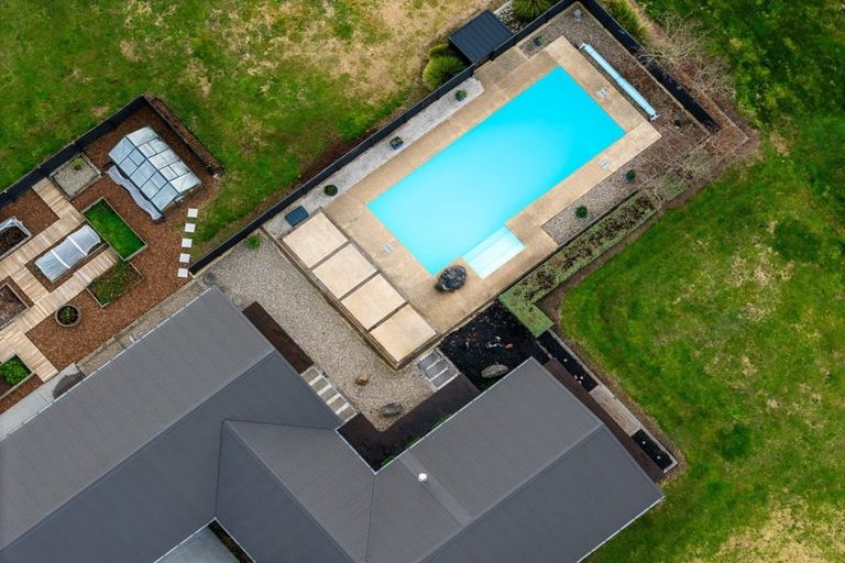 Photo of property in 86 Taplin Road, Matangi, Hamilton, 3283