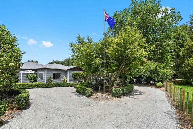 Photo of property in 305 Sainsbury Road, Puketaha, Hamilton, 3281