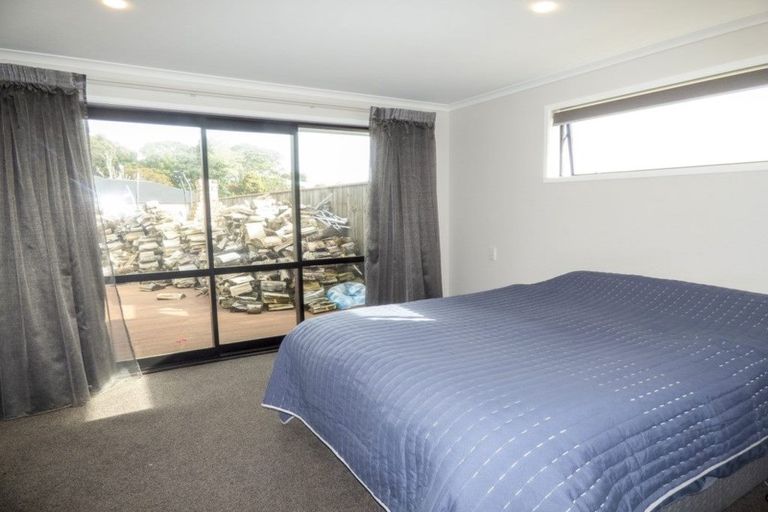 Photo of property in 219 Waitara Road, Brixton, Waitara, 4382