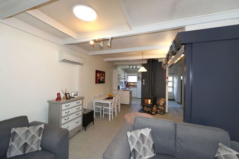 Photo of property in 2/807 Avenue Road East, Parkvale, Hastings, 4122