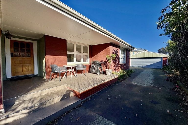 Photo of property in 33 Colman Avenue, Sockburn, Christchurch, 8042