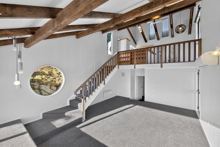 Photo of property in 60 Soleares Avenue, Mount Pleasant, Christchurch, 8081
