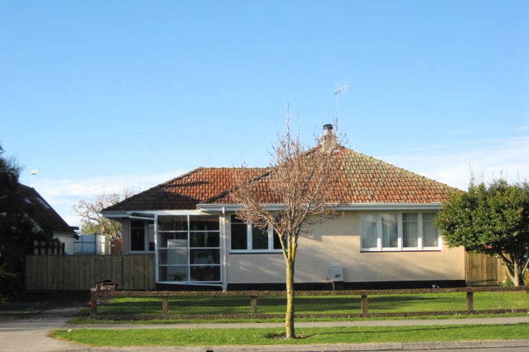 Photo of property in 311 Gascoigne Street, Raureka, Hastings, 4120