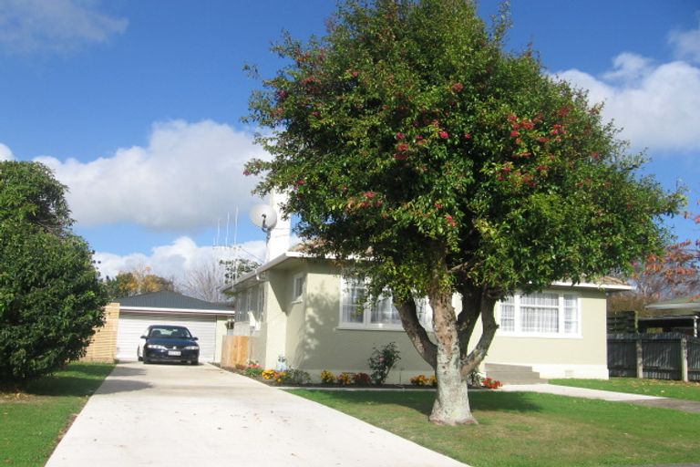 Photo of property in 35 Lancaster Street, Highbury, Palmerston North, 4412