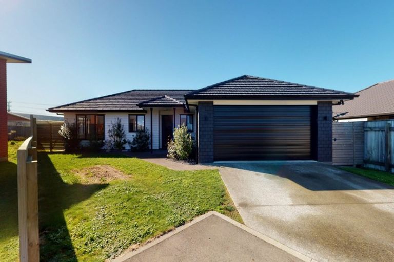 Photo of property in 4 Leicester Place, Springvale, Whanganui, 4501