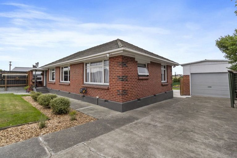 Photo of property in 48 Pages Road, Marchwiel, Timaru, 7910