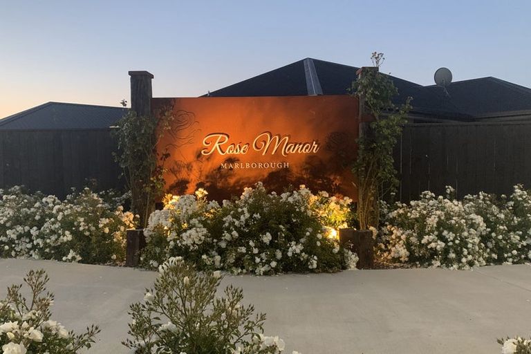 Photo of property in 26 Whitehall Drive, Springlands, Blenheim, 7201