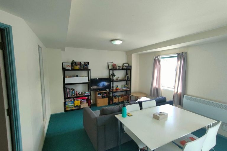 Photo of property in Palm Grove Apartments, 2/13c Palm Grove, Berhampore, Wellington, 6023