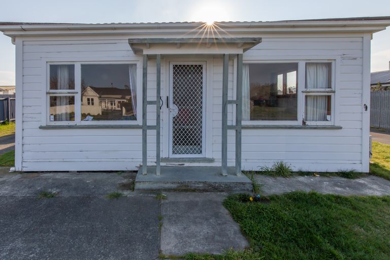 Photo of property in 263 Williams Street, Kaiapoi, 7630
