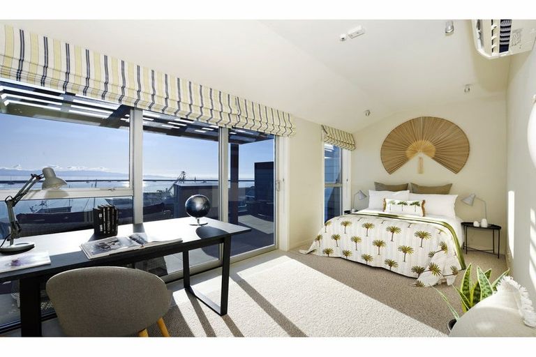 Photo of property in 6/275 Wakefield Quay, Stepneyville, Nelson, 7010