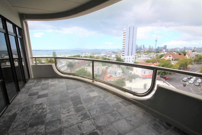 Photo of property in Shangri La Apartments, 7/97 Jervois Road, Herne Bay, Auckland, 1011