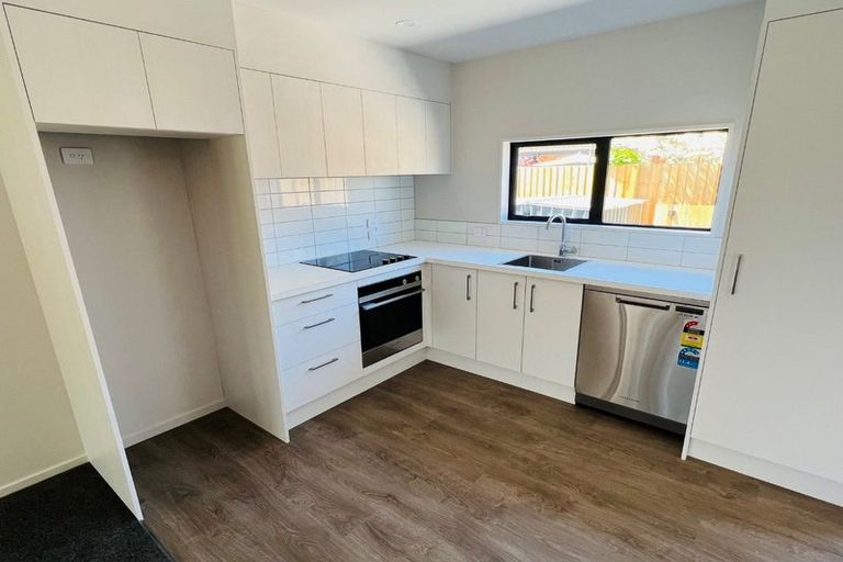 Photo of property in 7/40 Norwich Street, Linwood, Christchurch, 8062