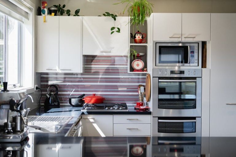 Photo of property in 11 Braeburn Street, Vauxhall, Dunedin, 9013