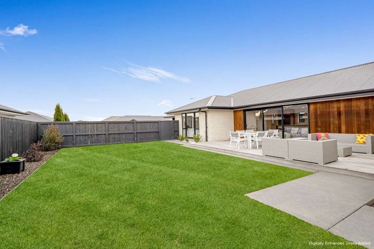 Photo of property in 10 Spirit Terrace, Rolleston, 7615