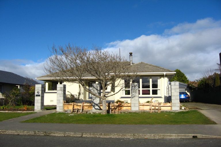 Photo of property in 161 Lamond Street, Hargest, Invercargill, 9810