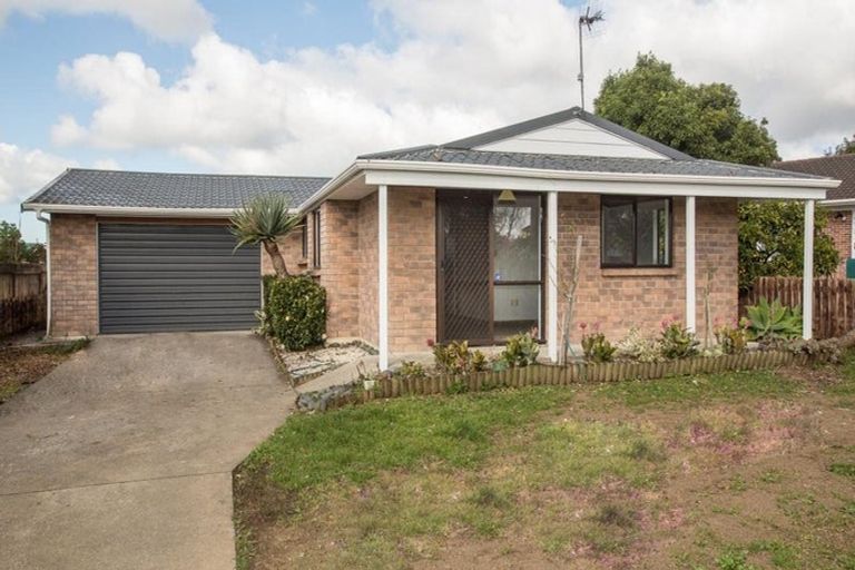 Photo of property in 372 Swanson Road, Ranui, Auckland, 0612
