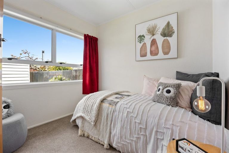 Photo of property in 1/22 Kipling Crescent, Stoke, Nelson, 7011