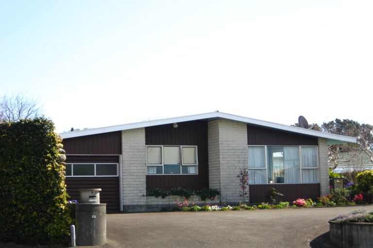 Photo of property in 22 Standish Street, Westown, New Plymouth, 4310