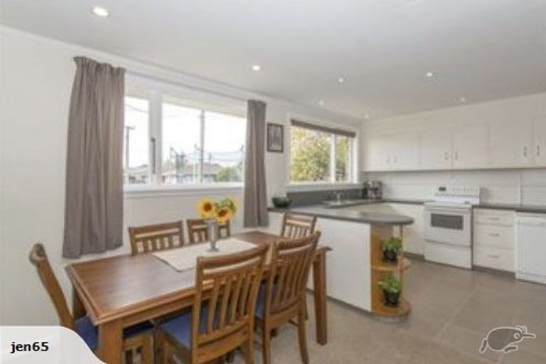 Photo of property in 67 Highsted Road, Bishopdale, Christchurch, 8053