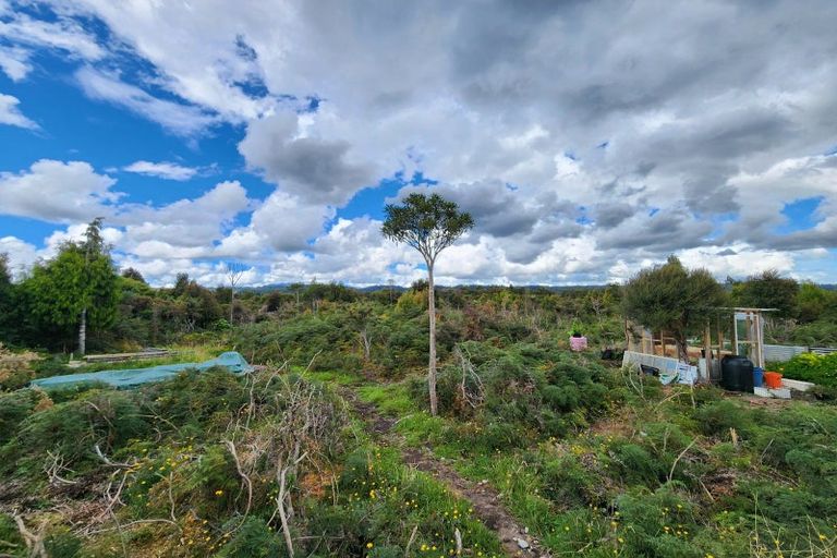 Photo of property in 240 Maori Creek Road, Marsden, Greymouth, 7872