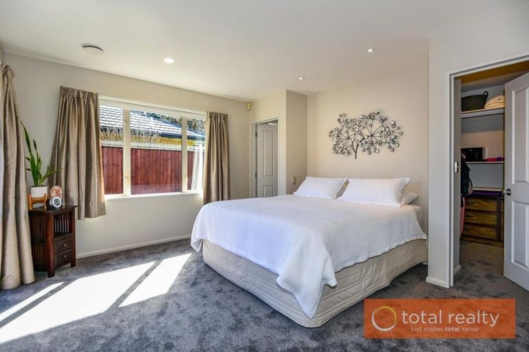 Photo of property in 17 Hurricane Way, Wigram, Christchurch, 8042