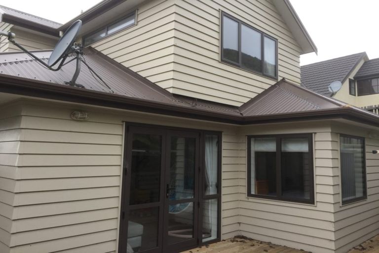 Photo of property in 41 Jaunpur Crescent, Broadmeadows, Wellington, 6035