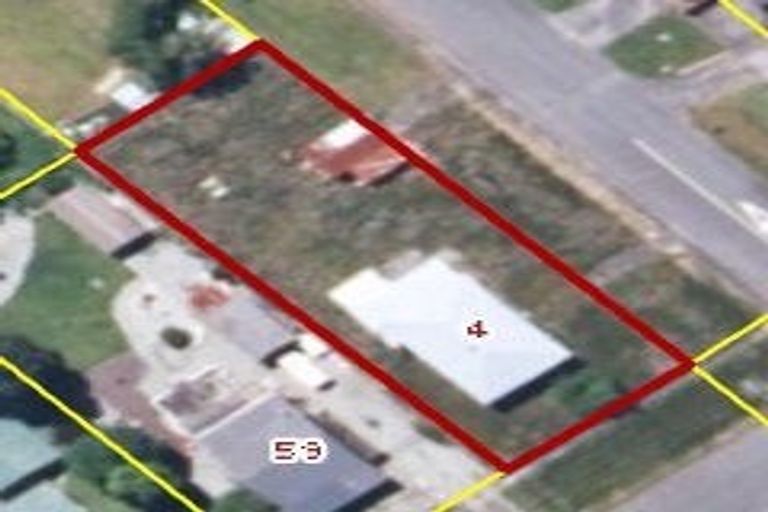 Photo of property in 4 Herald Street, Dobson, Greymouth, 7805