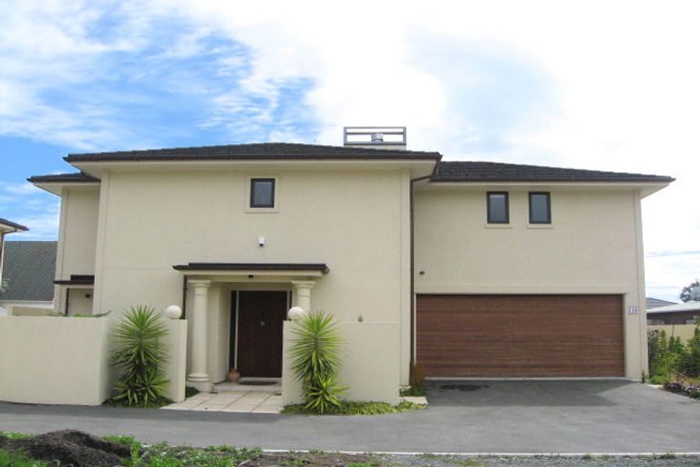 Photo of property in 11b Elliott Street, The Wood, Nelson, 7010