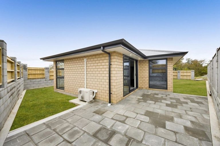 Photo of property in 78b Glover Road, Hawera, 4610