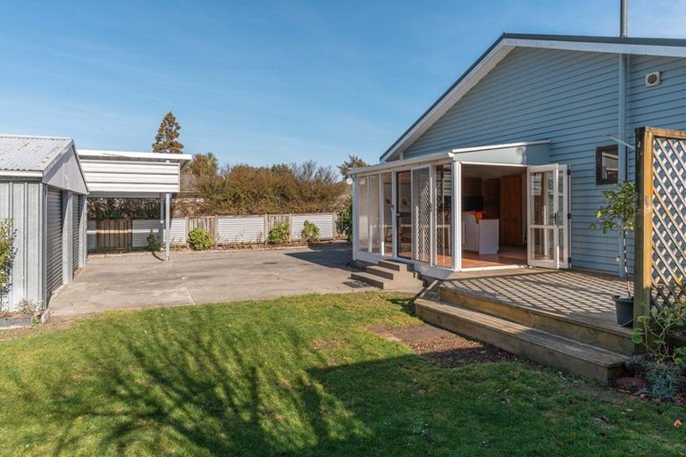 Photo of property in 28 Wakefield Street, Featherston, 5710
