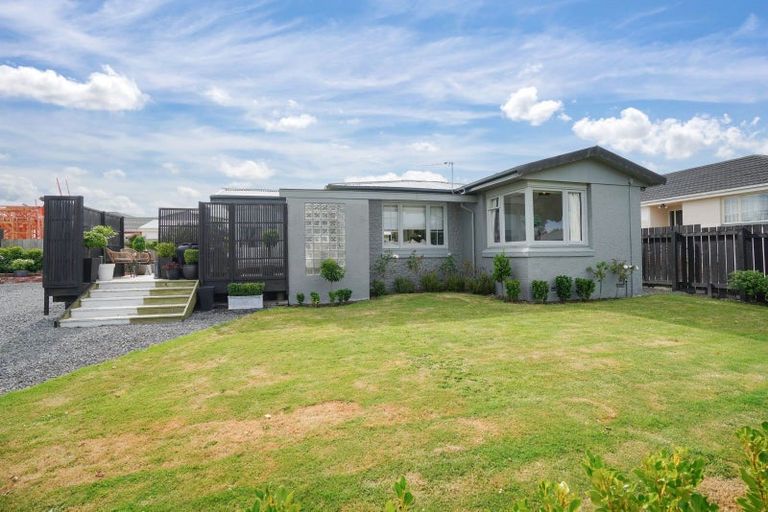 Photo of property in 135 Abbot Street, Waverley, Invercargill, 9810