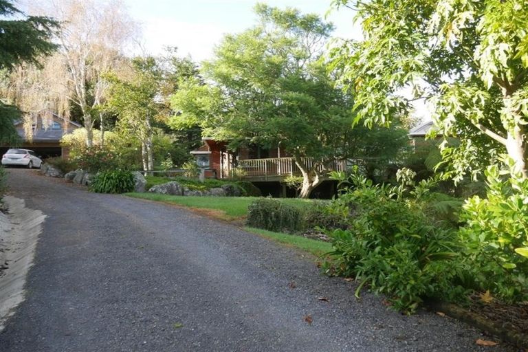 Photo of property in 354 Crane Road, Kauri, Kamo, 0185