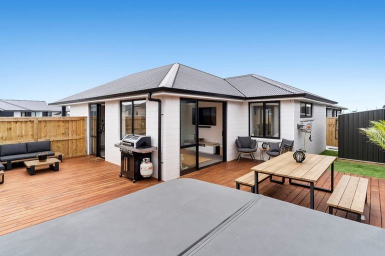 Photo of property in 134 Union Drive, Papamoa, 3118