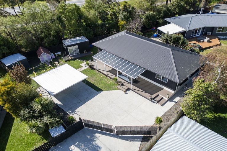 Photo of property in 58 Orrick Crescent, Avondale, Christchurch, 8061