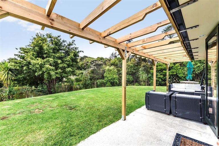 Photo of property in 1489a Weranui Road, Wainui, Silverdale, 0994