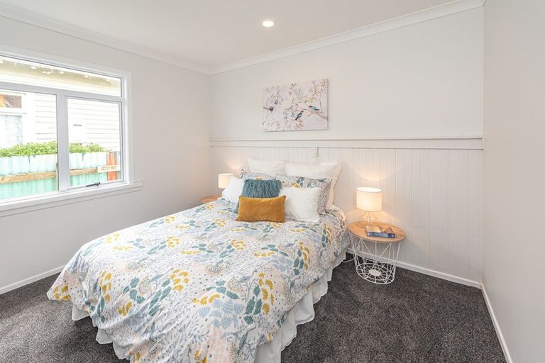 Photo of property in 112 Cornfoot Street, Castlecliff, Whanganui, 4501