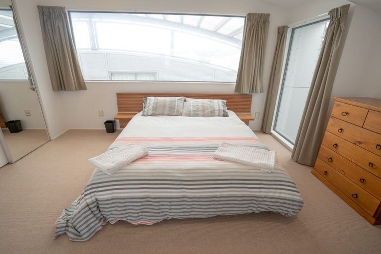 Photo of property in Century City Apartments, 127/72 Tory Street, Te Aro, Wellington, 6011